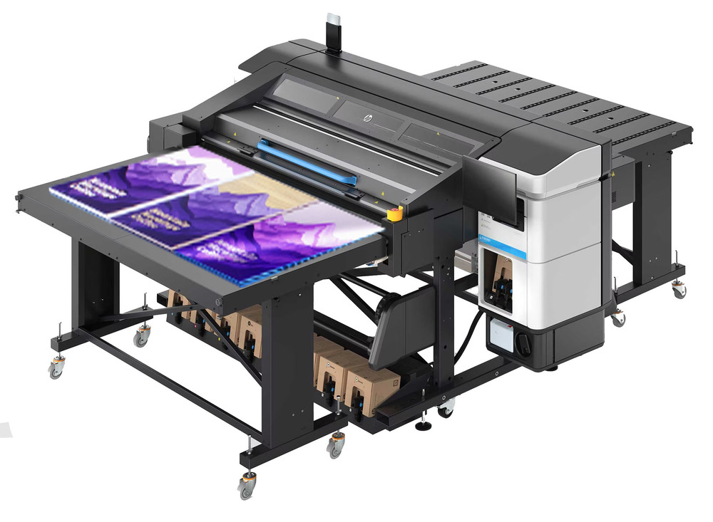 HP Latex R530