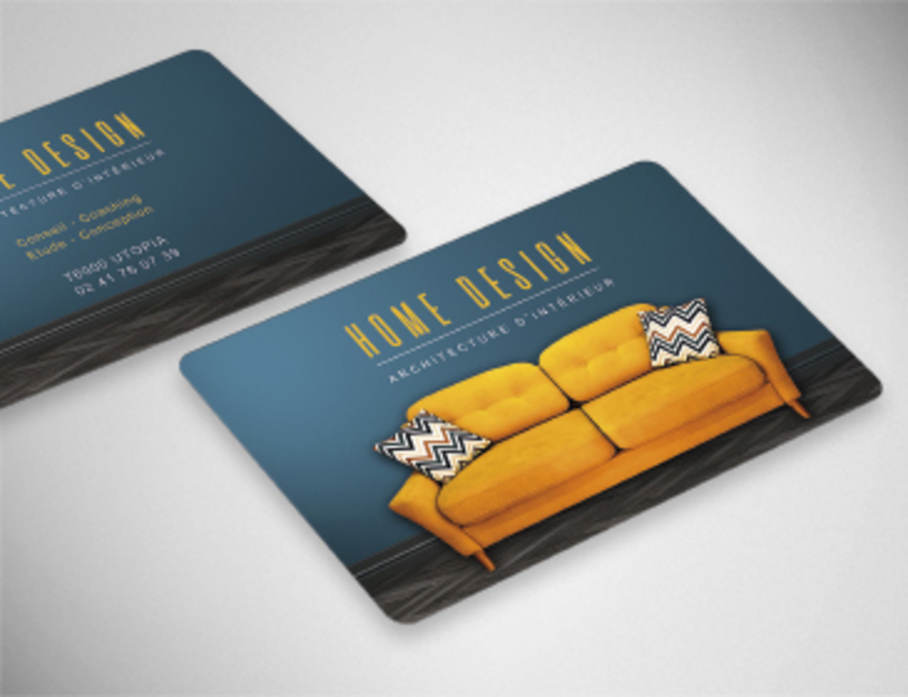 2-Cartes  PET STARK