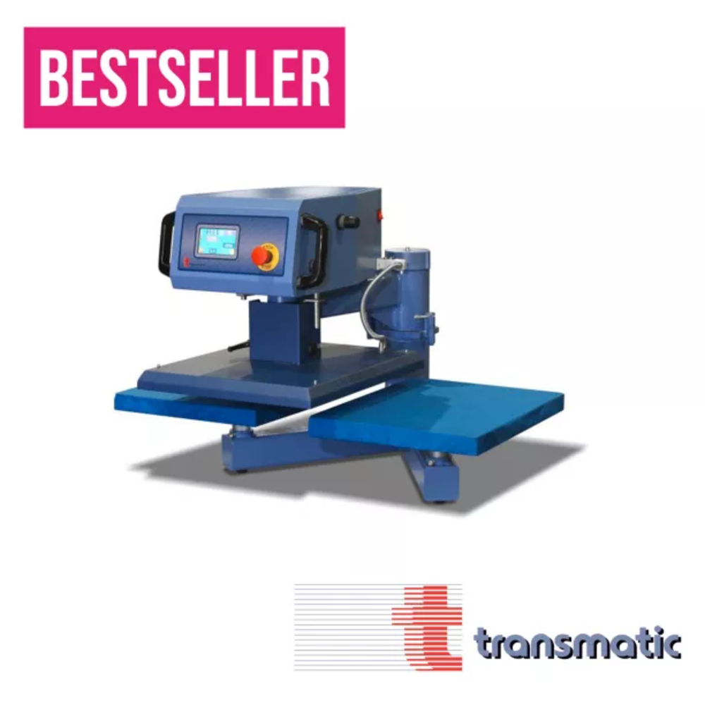 Transmatic REV 5SA