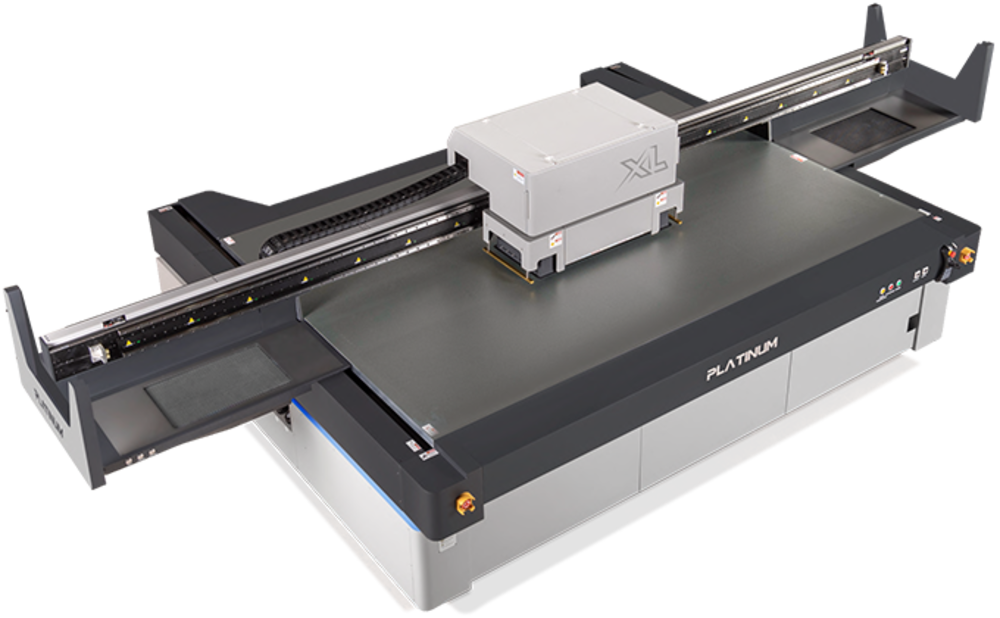Imprimante Platinum KCXL+