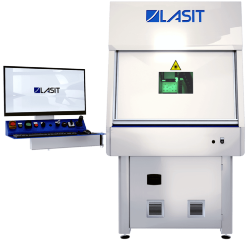 COMPACTMARK UV