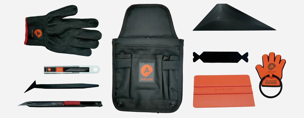Arlon Tools