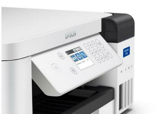 Imprimante SureColor SC-F100