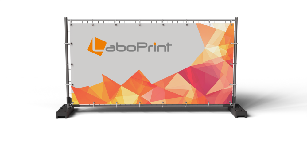 Banner & Mesh – Large Format Printing