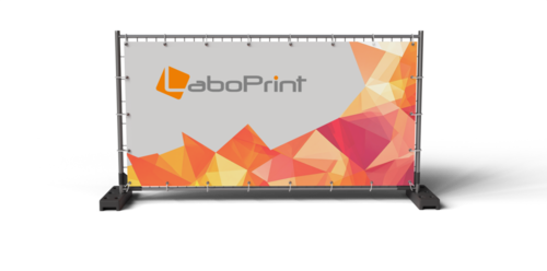 Banner & Mesh – Large Format Printing