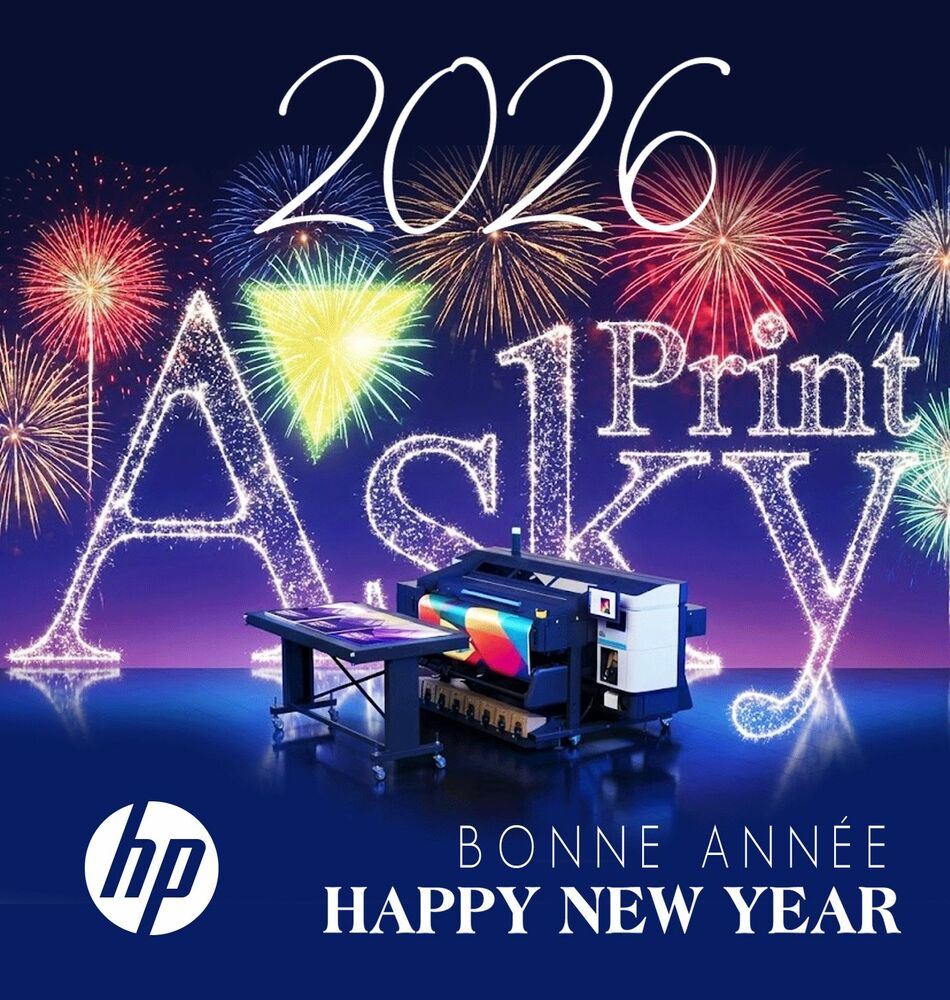 HP LATEX R530