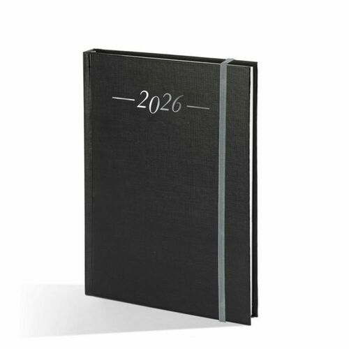 DAILY PLANNER “PABLO” – B5