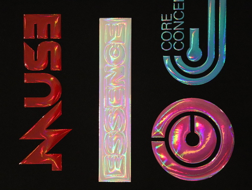 3D Spectrum