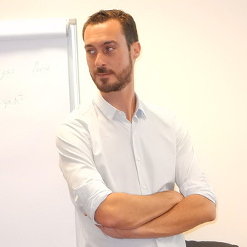 Matthieu PREVOST