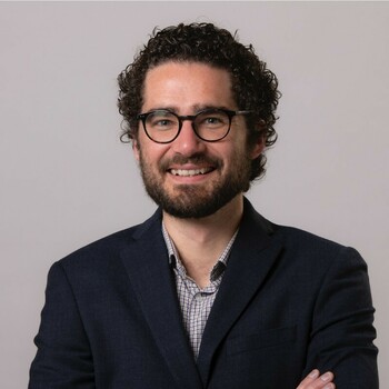 Gabriel BLANCHARD