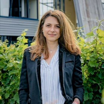 Géraldine DELAVAL