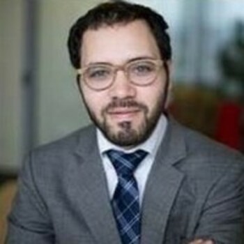 Rouslane SADAOUI