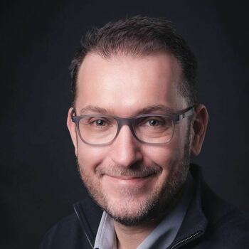 Ludovic MARTIN