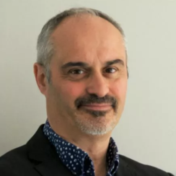 Gilles BONNET
