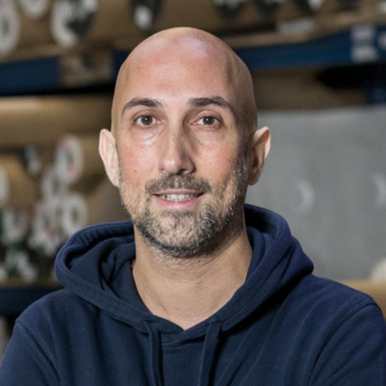 Julien PEREZ