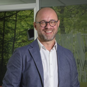 Laurent BOIDI