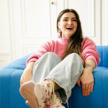 Salomé MILET