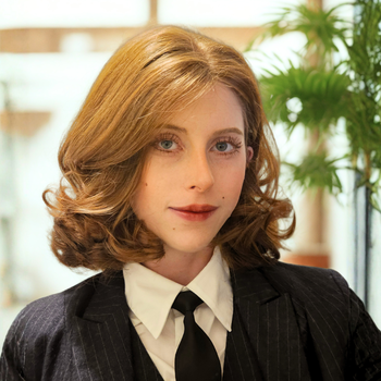 Clarie CHAUSSINAND