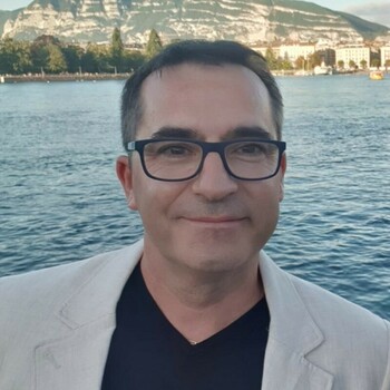 Gaël DEPRES