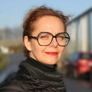 Mélanie RIOU-DESURIER