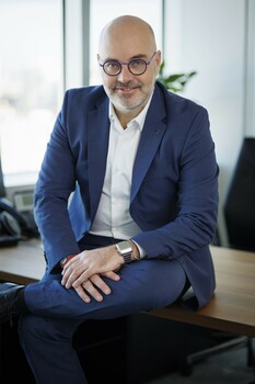 Damien Charrier