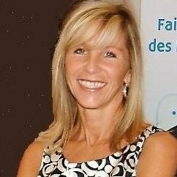 Isabelle Michaud