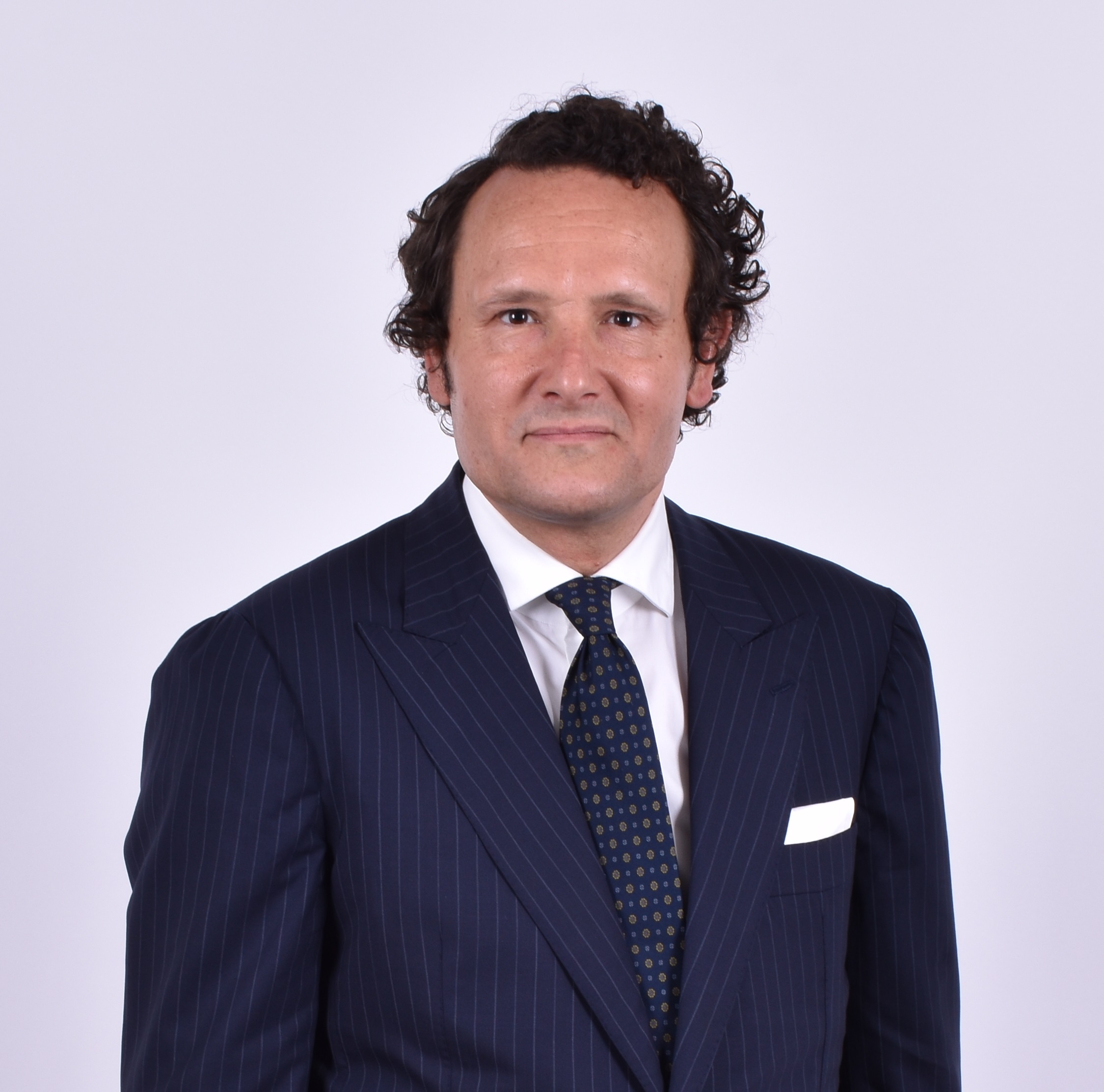 Lorenzo GAZZOLETTI
