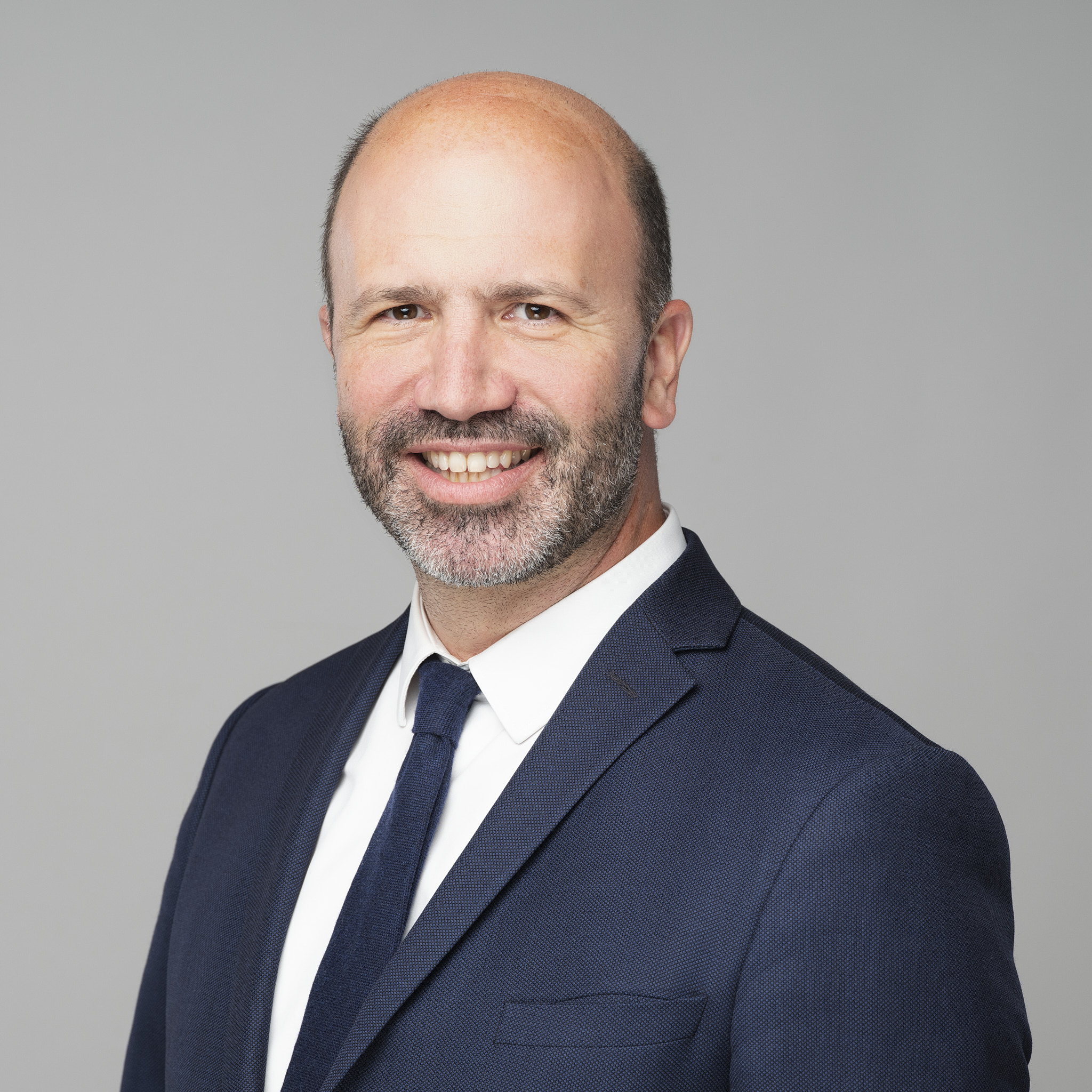 Frédéric PONCHON