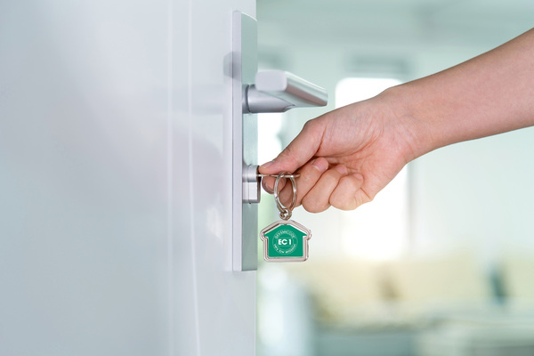 EMICODE® und DGNB - das ideale Paar für nachhaltige Gebäude