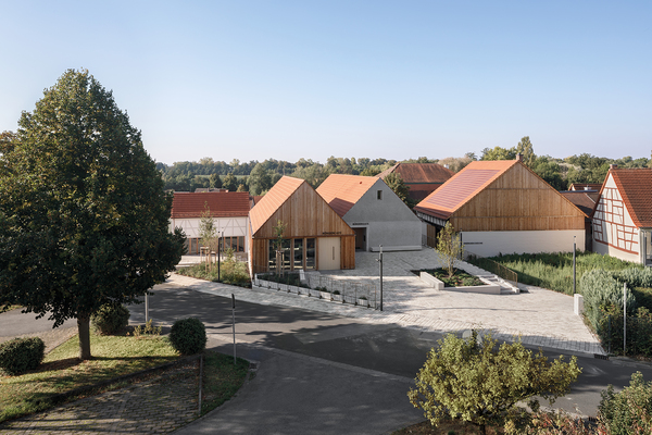 MittenIM Niederwerrn – Prima Klima für die Dorfgemeinschaft