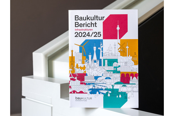 Wie wir lebenswerte Orte schaffen – klima­gerecht und ästhetisch