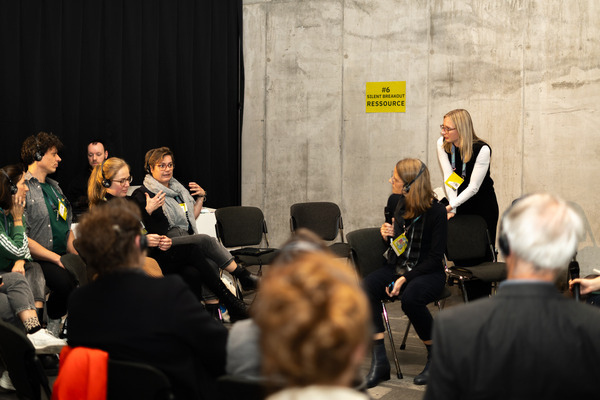 Green Skills – Mit welchen Kompetenzen gelingt die Transformation?