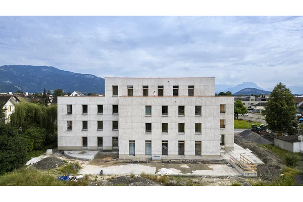 Gebäude als CO₂-Speicher: Biogene Baustoffe als Schlüssel zur Bauwende