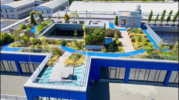 Wie lange hält eigentlich ein Gebäude?