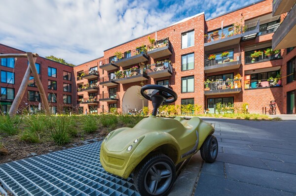 Mehr als dicht: Nachhaltige Fensterlösungen in Hamburg