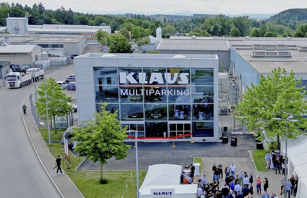 Was, wenn Parken nicht mehr stört - sondern gestaltet?