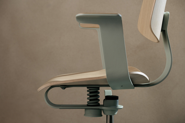 Wie können Möbel zu kreislauffähigen Raumkonzepten beitragen?