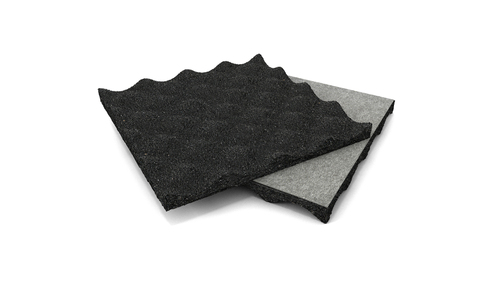 REGUPOL sound and drain 22