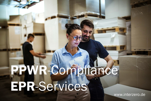 Interzero Circular Solutions Germany GmbH