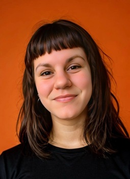 Anna Katharina Maute