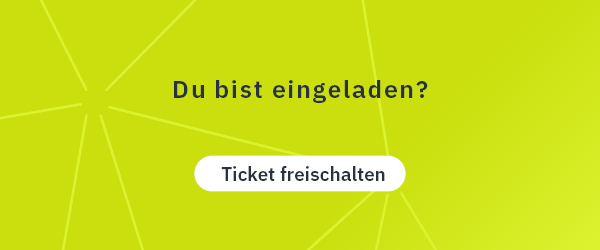 Ticket freischalten für das Klimafestival