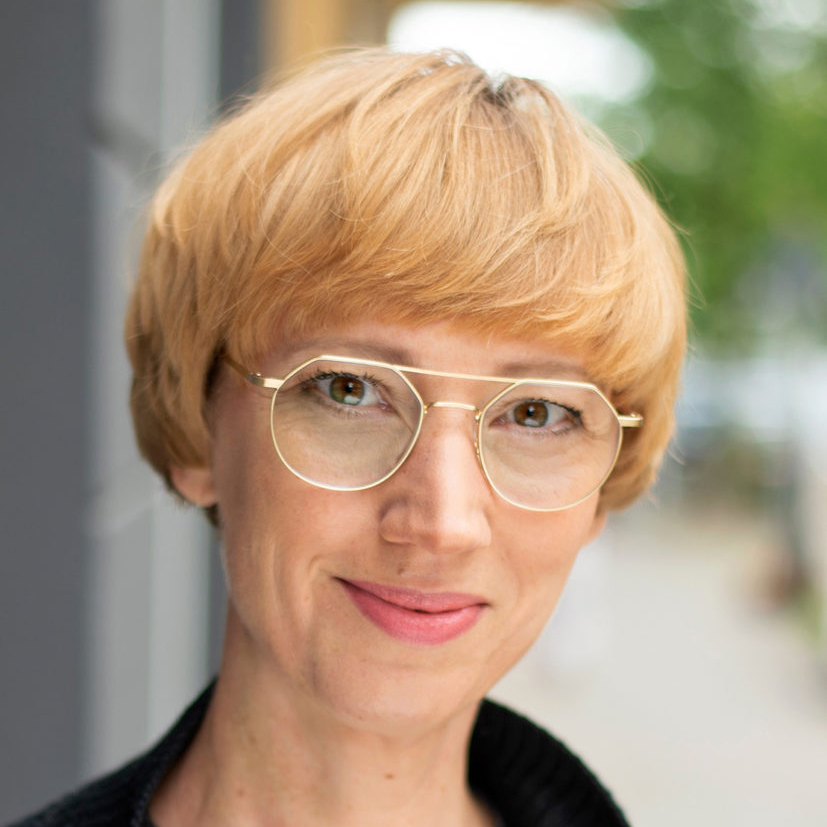 May-Britt Frank-Grosse