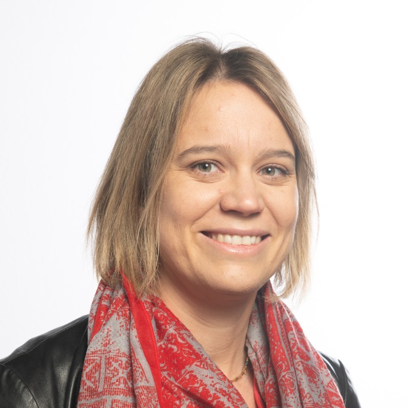Aurélie LE DIOURON