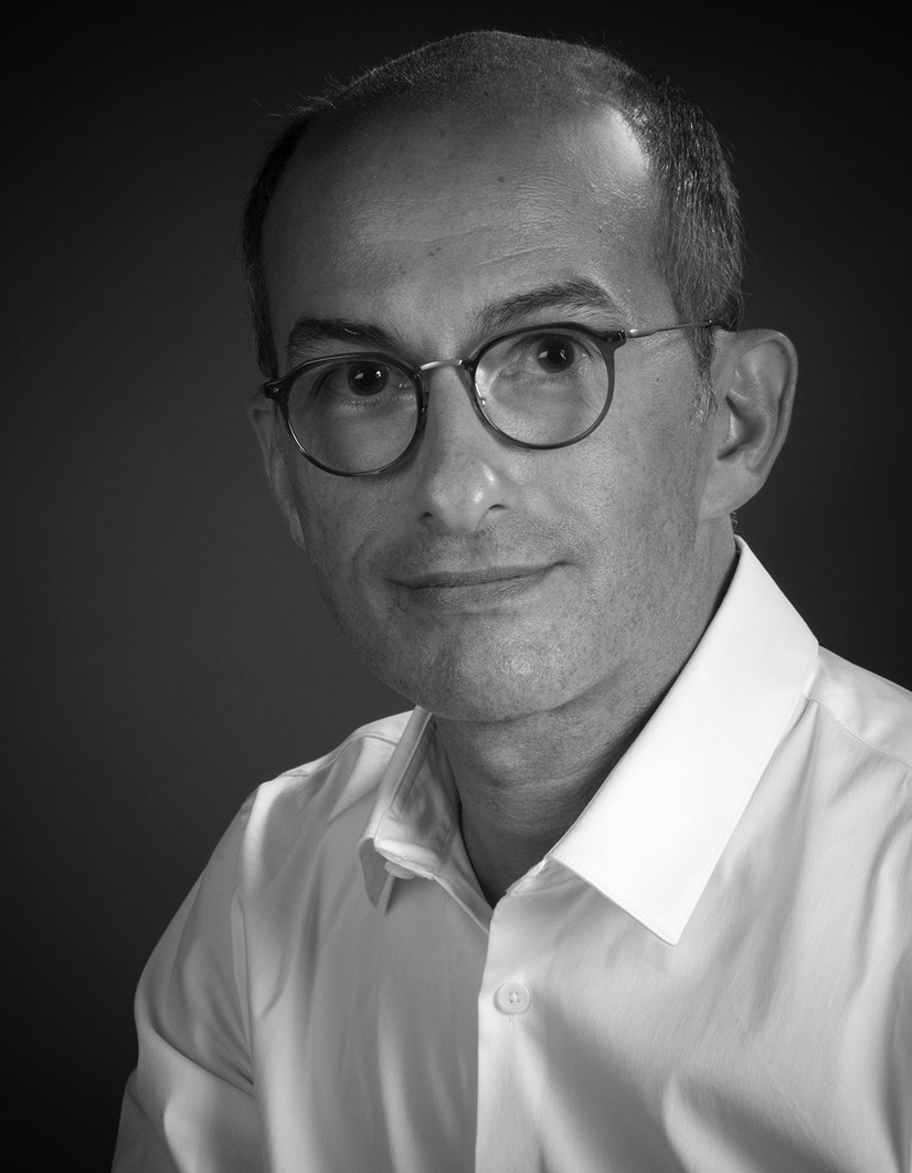 Jean-Luc ROTHÉA