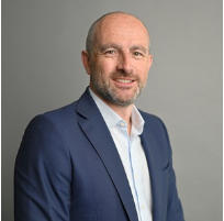 Nicolas LE ROHO