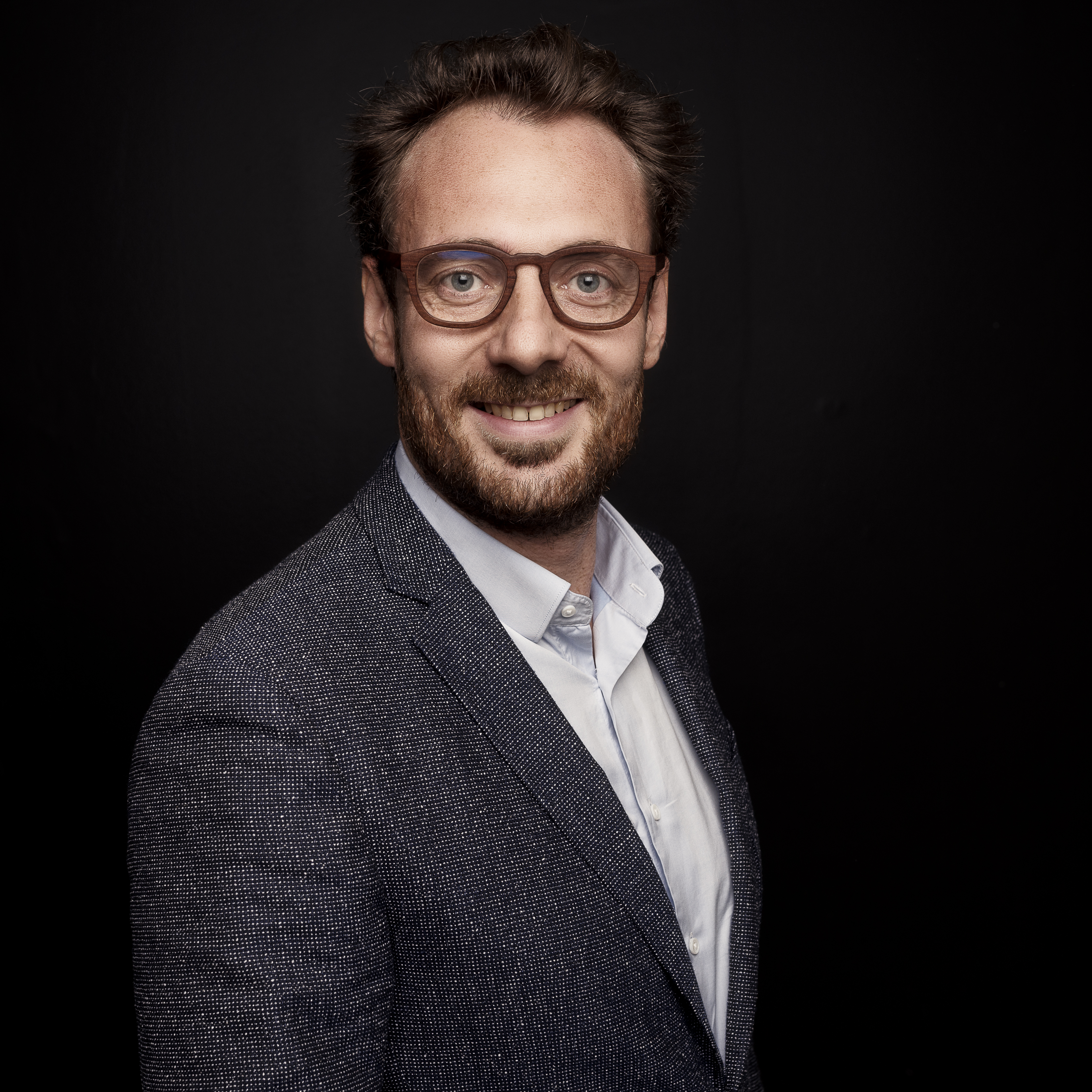 Jean-Charles BODINIER