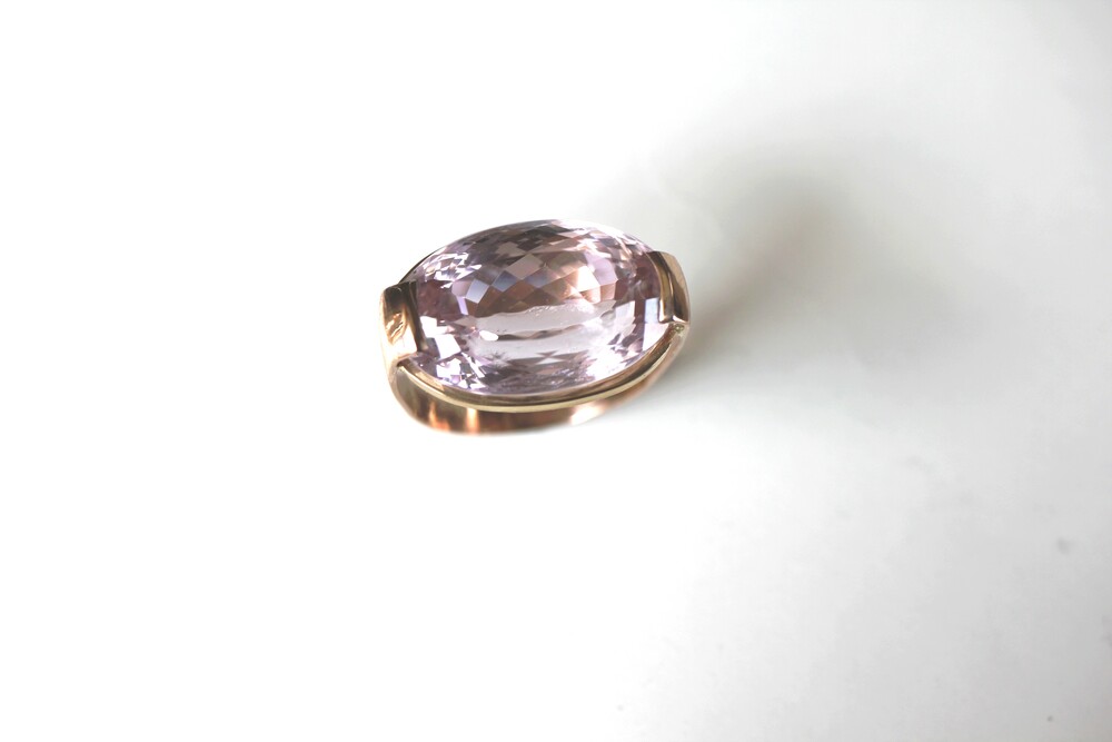 Bague Arlequin