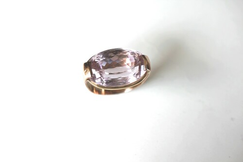Bague Arlequin