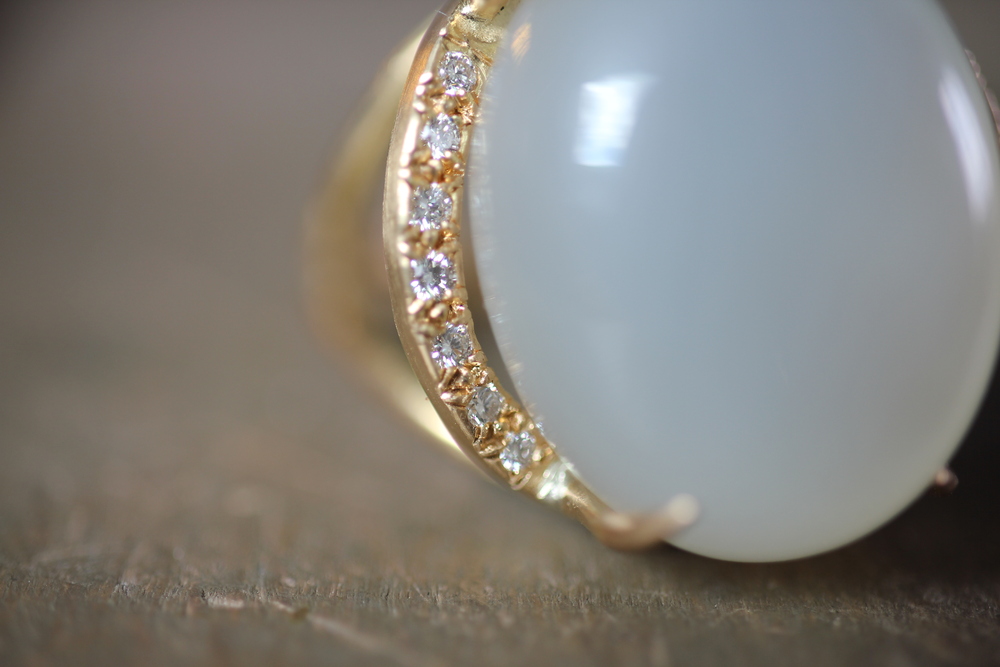Bague Eclipse