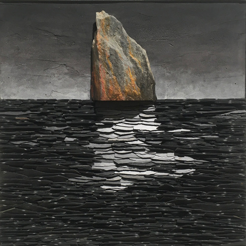 Le passage